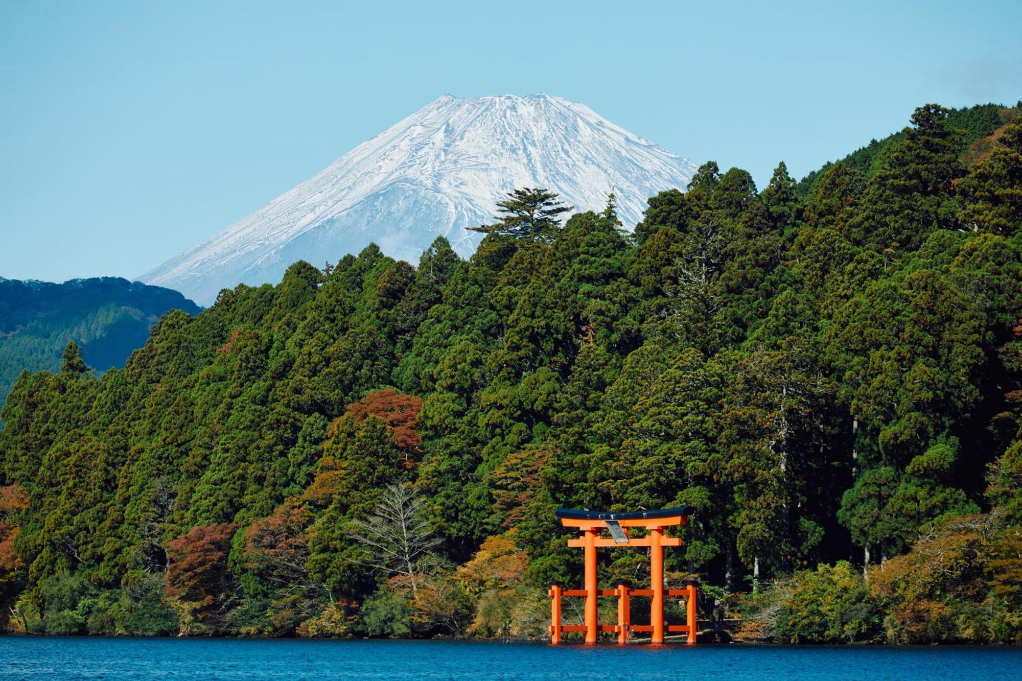 Villa Hakone Kabuto 古民家旅館 150平米 バス停迄一分 準天然温泉 最大12名 Exterior foto